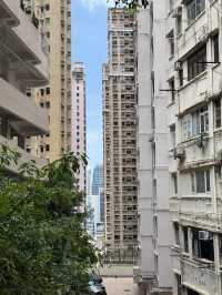 Central To Admiralty - Experience The Concrete Jungle Of Hong Kong 