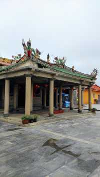 海天佛國洛伽寺