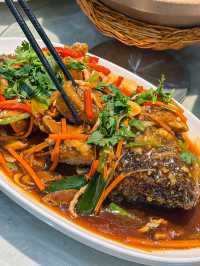 上海正宗台灣菜無枉我嚟食咗咁多次