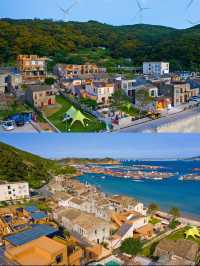 甄海域，躺看海景暢享南法風