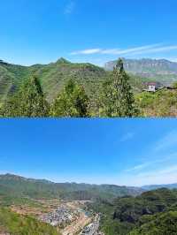 "紅旗渠為何被譽為‘新中國水利史上的豐碑’？"