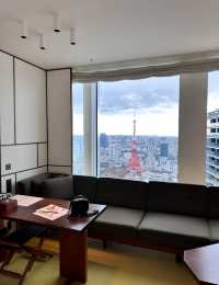 東京寶藏酒店 | 虎之門Hills安達仕