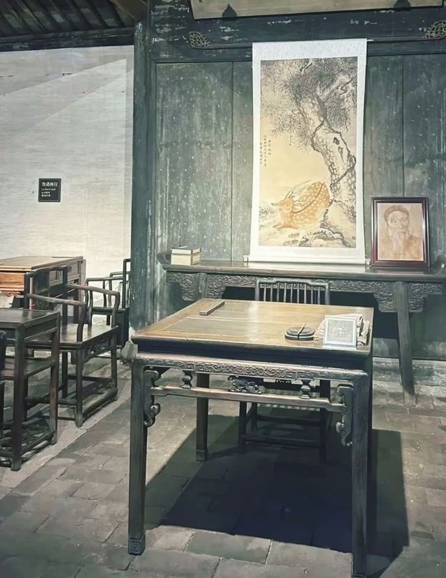 魯迅故里隱藏機位｜承包無人的百草園