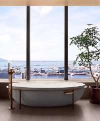 福岡麗思卡爾頓Ritz Carlton Fukuoka