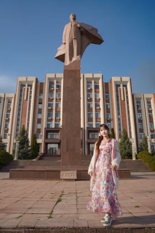 존재하지 않는 "국가"｜세계 최후의 소비에트