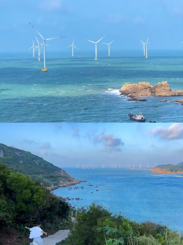 當電影嘅海照進現實