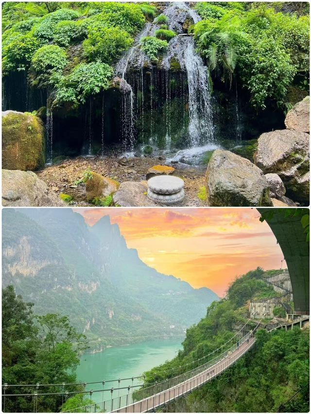 宜昌玩咗2日，我嘅消費觀崩塌咗因為...