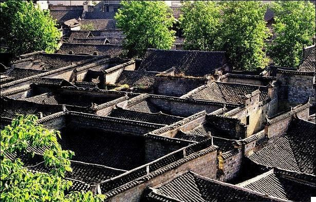 銅仁古城嘅旅遊詳細攻略