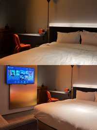 ICON LAB HOTEL藝術感＋空間美學