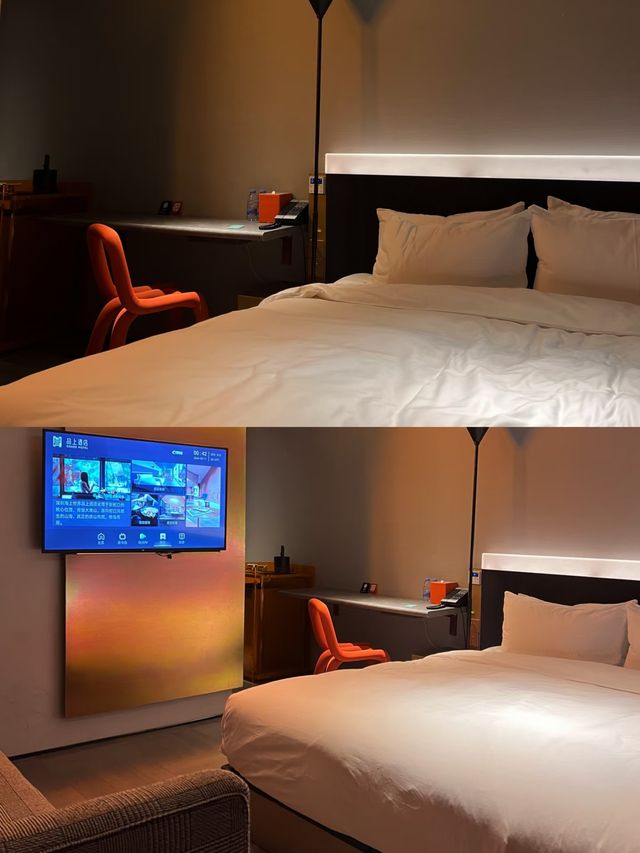 ICON LAB HOTEL藝術感＋空間美學
