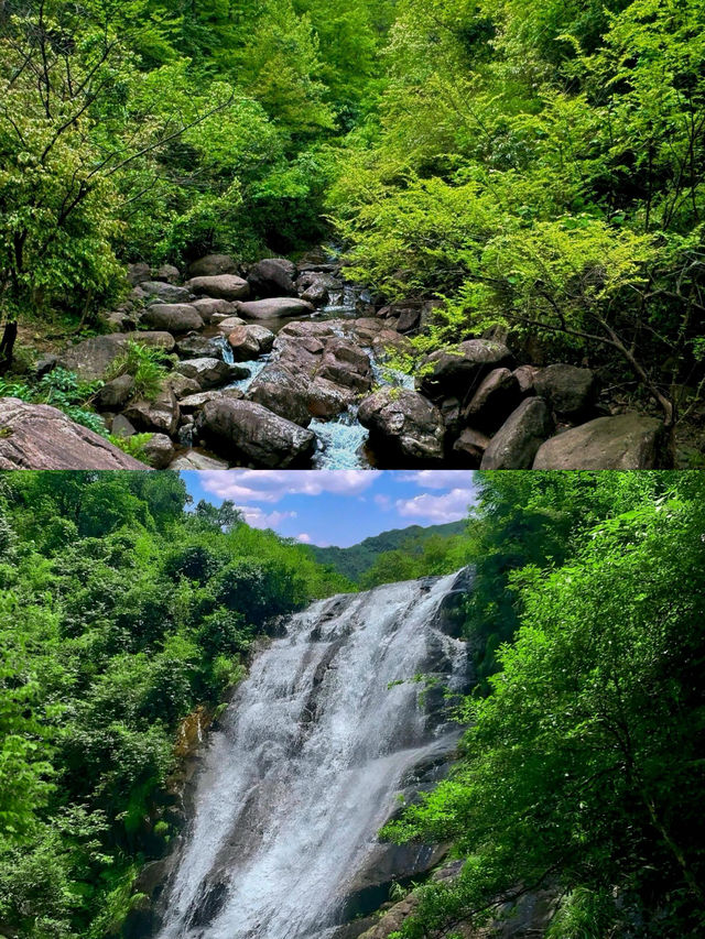 朋友圈被問爆嘅杭州桐廬兩日一夜旅遊攻略