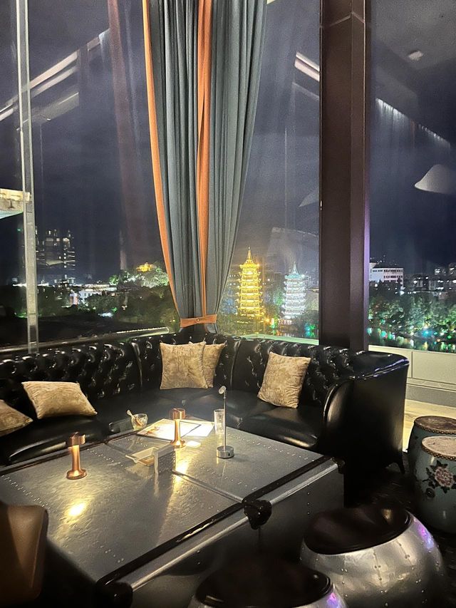【桂林泊隱酒店 | 藏於山水間嘅詩意居所】