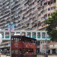 香港北角怪獸大廈深度遊｜走進極繁主義的視覺狂歡現場