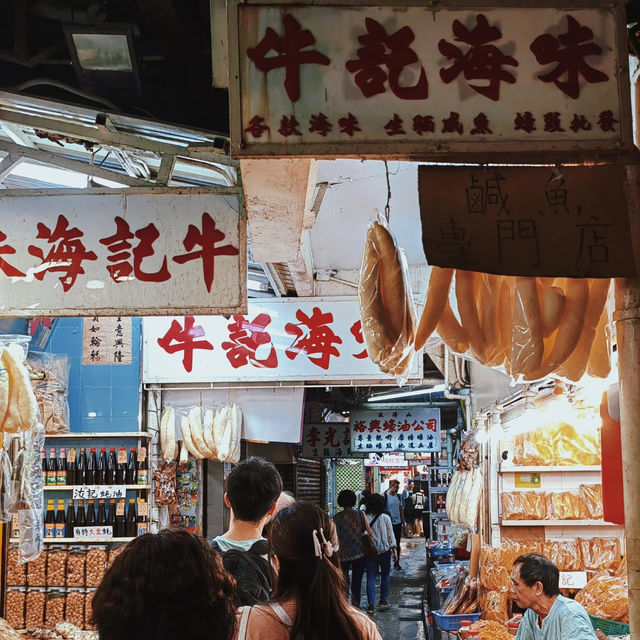 元朗流浮山隱藏的觀景台&睇日落勝地🌇