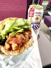 函館は魅力的な街です