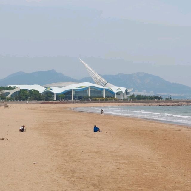 Beaches
