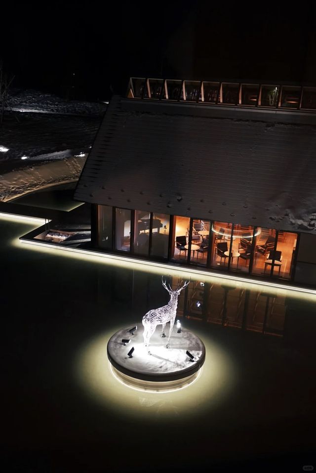 【新開酒店】洞爺湖鶴雅度假村光之歌