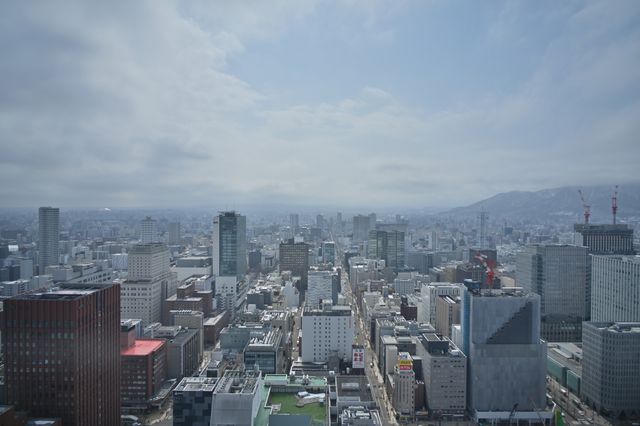 318東北海道