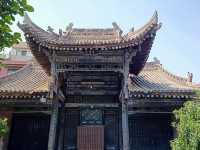 Huimin Street: A Culinary and Cultural Gem in Xi’an