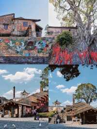 佛山記：煙火嶺南，功夫之城