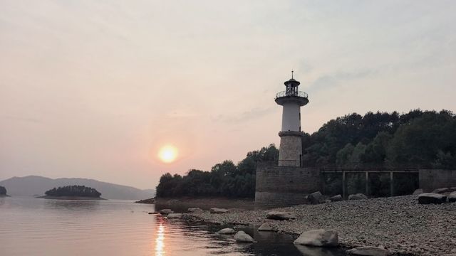 千島湖洲際酒店