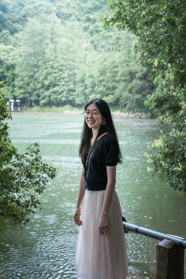 柳州｜龍潭公園遊玩攻略內附路線
