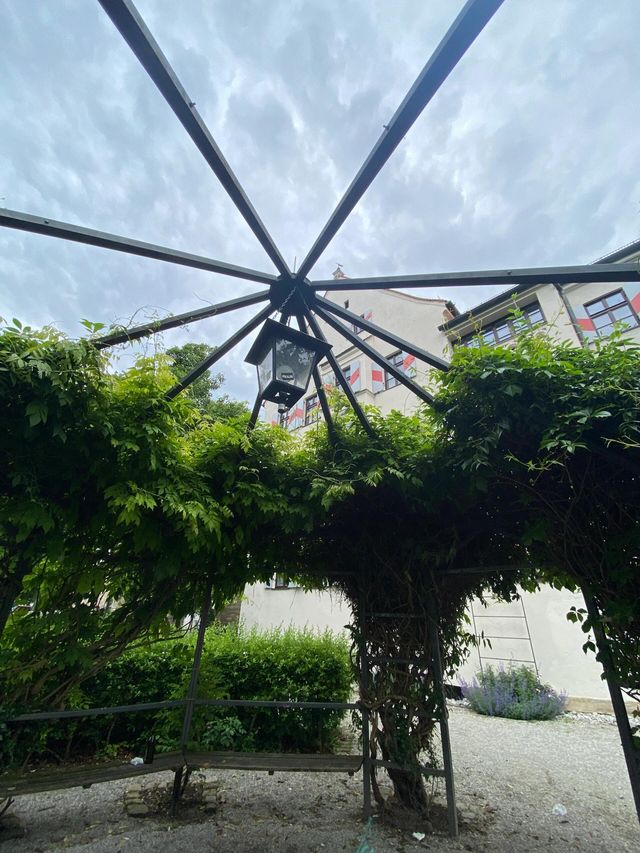 巴伐利亞小城故事