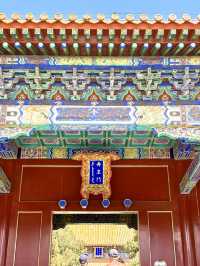 2025晴明節 戸田ツーリスト北京編🇨🇳🇨🇳🇨🇳