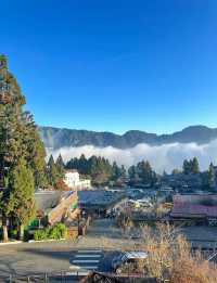 阿里山景點攻略