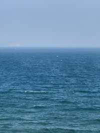 萬豪酒店的懶人天堂 東澳島｜冬日獨享的靜謐海島時光🌊