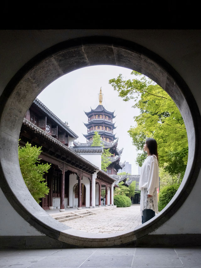 泰州市區1日遊 | 7個景點逛食拍攻略