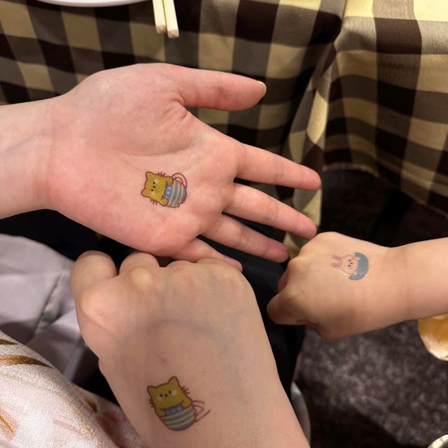 未來は今｜在御溫泉遇見日式煙火療癒時光✨