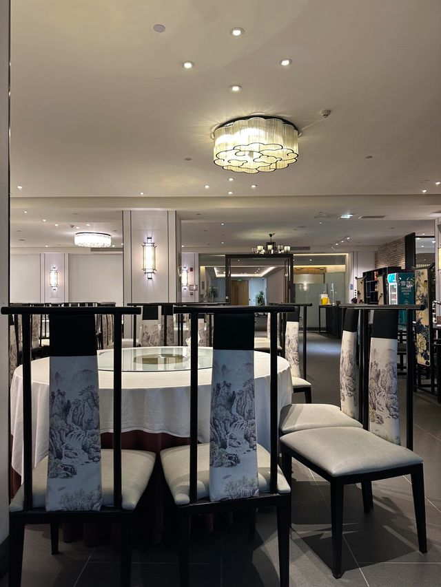 成都錦城原舍酒店