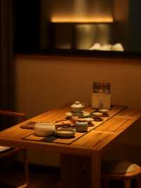 成都錦城原舍酒店