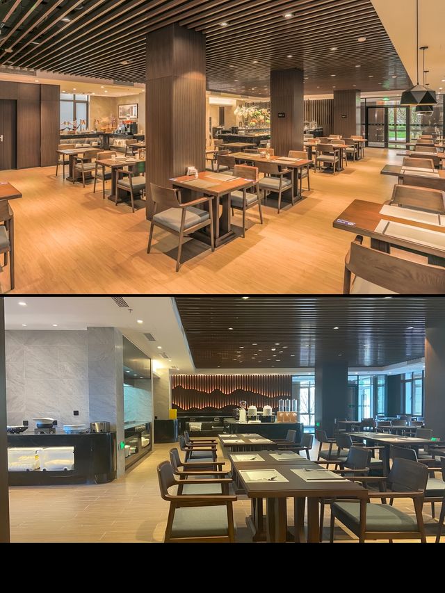 寧波私藏｜住進江南園林裡的詩意酒店
