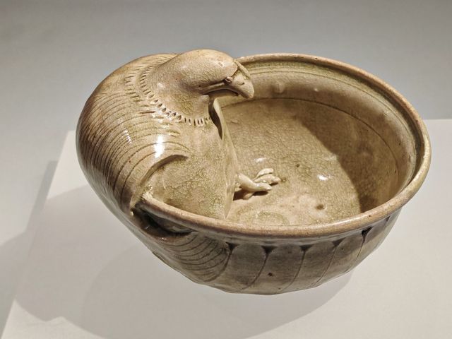 古代陶瓷