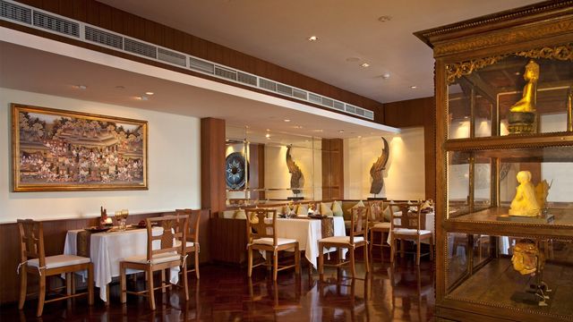 普吉島終極度假 | 艾美海灘度假酒店