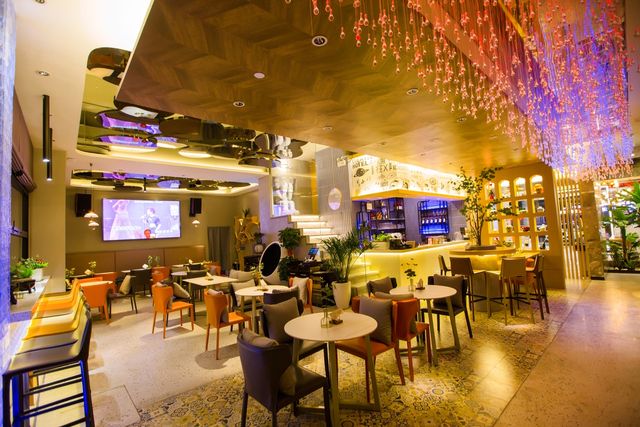 邂逅吾驛創享酒店 | 解鎖旅居生活的滿分體驗