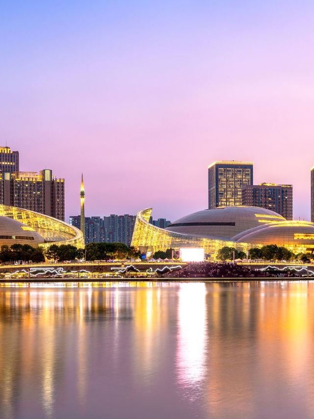 小長假4日遊攻略：焦作等地的精彩旅程