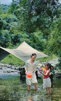 江浙滬2小時直達！闖入23℃嘅綠野仙蹤玩水