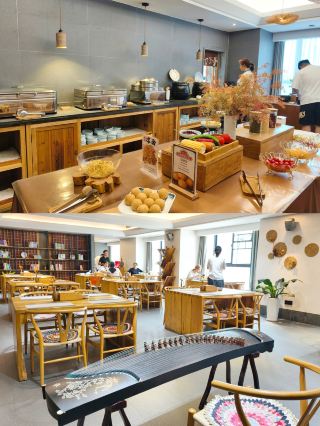 Hotel in Changsha, Top Quality