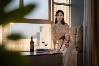 Discovered a hidden gem in Xuwen - The PURE Hotel experience is absolutely amazing!