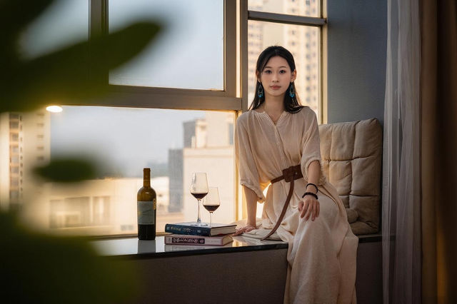 挖到徐聞寶藏酒店 鉑爾酒店體驗絕佳