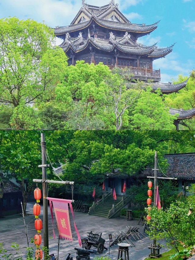玩轉臨海唔迷路實用攻略速覽