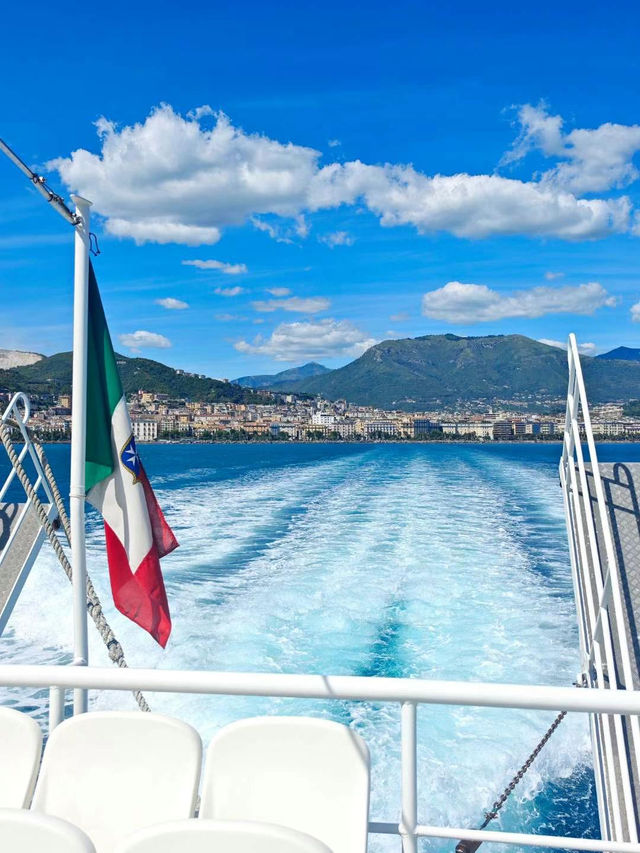 Vietri sul Mare, Italy: The First Pearl of the Amalfi Coast