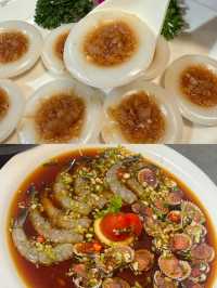 潮汕美食 | 味蕾喺海邊開派對