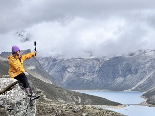 Kula Kangri: A Hidden Sacred Mountain Trekking Destination in Shannan, Tibet