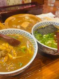 大阪熱門關東煮店體驗｜排隊一小時的真實評測 