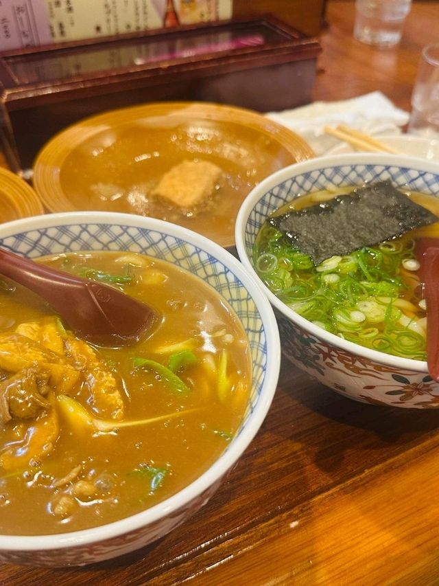 大阪熱門關東煮店體驗｜排隊一小時的真實評測 