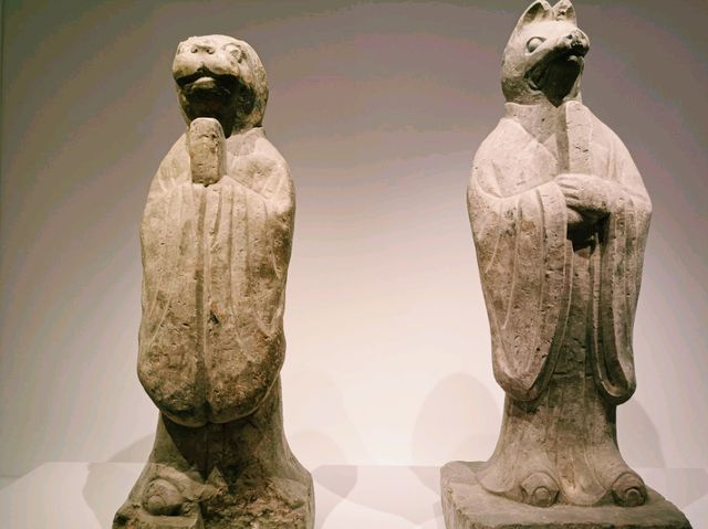 Silk Road Secrets for Free: When & Where to Visit Lanzhou’s Museums
